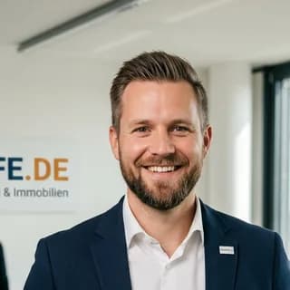 Porträt von Peter Müller